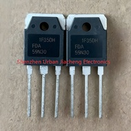 Imported FDA59N30 TO-3P MOS Field Effect Tube 59A 300V Can Shoot Directly