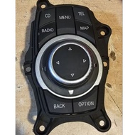 BMW iDrive Controller(used)