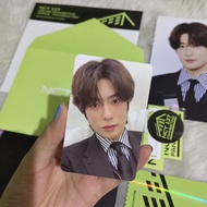 JAEHYUN NCT127 Beyond live Fanmeeting OFFICE: Foundation Day AR