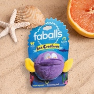 [SG] Dog Ball Fabdog Ball Dog Toy Dog Birthday Toy