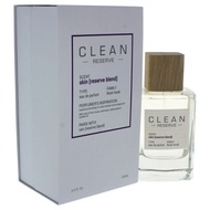 Clean Reserve Skin by Clean for Unisex - 3.4 oz EDP Spray ** 限時預訂優惠 Time-Limited Pre-Order Offer ** 