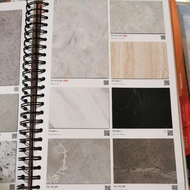 READY HPL TACO motif woodgrain kayu dan stone batu finishing doff matt tipe DP