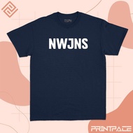 NEWJEANS - NWJNS Classic Logo V2 Kpop Shirt for Men and Women T-shirt Unisex PRINTPACE.PH