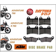 KTM Disc Brake Pads Adventure 790 1050