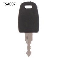 【shuangmeng】👜 👜【HOT SALE】 1Pc Multifunctional TSA002 007 Key Bag For Luggage Suitcase TSA Lock Key