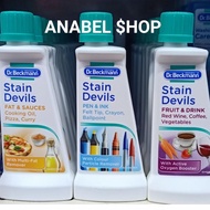 Dr.beckmann Stain Devils Dr Beckmann Beckman Clothes Stain Remover