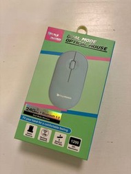 DigiMOMO 雙模光學滑鼠