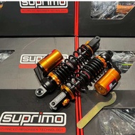 Dual Suspension MAGICBOY NVX V1 V2 AEROX 305MM 275MM 285M A307 Absorber Heavy Duty NVX155 Rebound Co