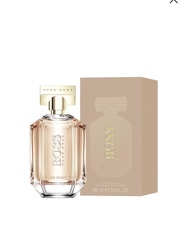 Hugo Boss 香水 the scent for her