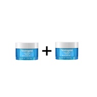 Neutrogena Hydro Boost Water Gel with Hyaluronic Acid for dry skin 48g มอยเจอร์ไรเซอร์สําหรับผิวแห้ง