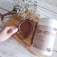 2HERS 可可代餐 绝对正品 西马包邮