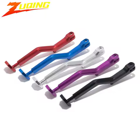 For Sur ron Light Bee X S Electric Motorcycle Foot Side Kick Stand Support Leg Ebike Dirtbike Motocr