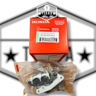 Front Caliper Caliper Sub Assy L FR Silver CRF 150L CB150 45150-KZZ-902