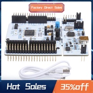 1PCS NUCLEO-F446RE Nucleo Development Board STM32F4 Series Development Board