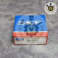 Ball bearing SKF 6002 C3 15 X 32 X 9 Original