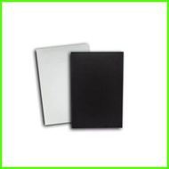 ┴ ▲ Illustration board 1/4 1/8 50pcs Per Pack