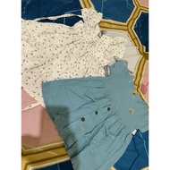 Children's dresses 1 year and above