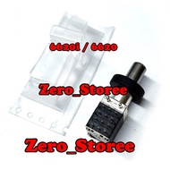 Rotari Xir P6620 P6620i Motorola HT Volume Switch Rotary XIR 6620 6620i Pemutar Suara P 6620 6620i H