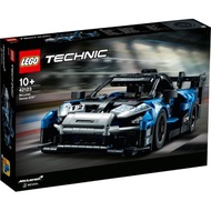 (MyToyss) 42123 LEGO Technic McLaren Senna GTR™