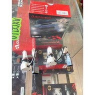 P13W WHITE LED CAR LIGHT MAZDA CX5Senja
