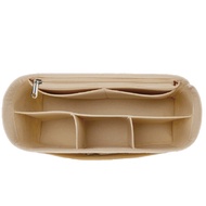 รู้สึก Dalaman Tas สำหรับถุงช้อปปิ้ง FREITAG-F52 MIAMI VICE รู้สึกกระเป๋าสอดที่จัดระเบียบกระเป๋าถือใ