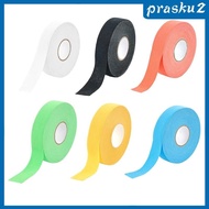 [Prasku2] Ice Hockey Cloth Tape Hockey Rod Tapes Belt Breathable 27Yards Hockey Tape