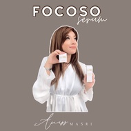 FOCOSO SERUM LA’RIZZ