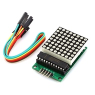 MaTrix LED Control Module - Chip 7219