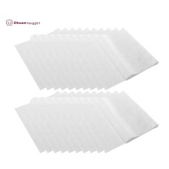 10 Sheet 28 Inchx12 Inch Electrostatic Filter Cotton,HEPA Filtering Net for Philips/ Mi Air Purifier