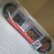 VAN-BELT/BELTING ASSY 5TL MIO SOUL/SPORTY/SMILE/SOUL/FINO/NOUVO ROLLER SET 5TL-WE76J-00 YAMAHA