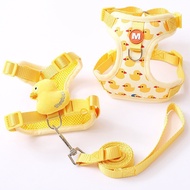 Pet Chest Strap Dog Rope Cat Chest Strap Dog Traction Rope Pet Outdoor Products