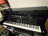 閒置品 Yamaha鋼琴