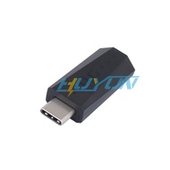 USB-C 2.4G Dongle Receiver Adapter for ASUS ROG DELTA 2 Wireless Headset