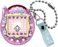 限量特別版 Bandai Tamagotchi Connection ｜電子寵物掌機｜復刻版虛擬養成遊戲機｜懷舊互動玩具