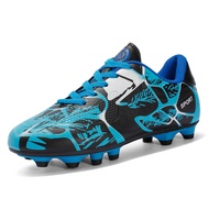 christmas 2024(Fast Delivery) Kasut Bola Budak Sepak Murah Budak Football Shoes Original Boots Kids 