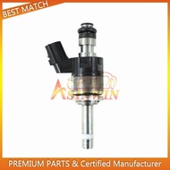 16010-59B-315 1601059B315 Fuel Injector For 2016-2020 Honda Civic 1.5L