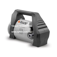 COMET High Pressure Cleaner Induction Motor 120 Bar 1.8KW 360L Aluminium Pump Head