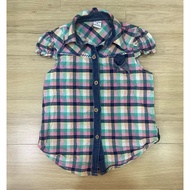 6 year old girl's shirt