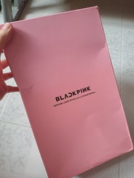 BLACKPINK 二代手燈