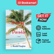Betting On Paradise - Paperback - English - 9780970297969