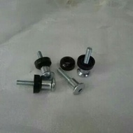 Rear body Bolts honda cbr 150r old thailand cbr old cbu cbr 150 old screw honda nsr 150rr 150sp new 