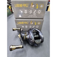 AWA SHIMA LEGEND 71HG BC REEL