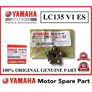 YAMAHA LC135 V1 ES SEGMENT SHIFT CAM STAR 0 4S3-E8185-00 GEAR PLATE BINTANG DRUM GEARBOX 4SPEED CLUT