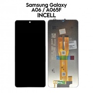 LCD Touchscreen Fullset Samsung Galaxy A06 4G / A065 / A065F / SM-A065F / SM-A065F/DS / SM-A065M / S