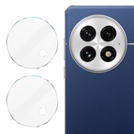 全城熱賣 - 適用於OnePlus 13 2片/1套裝 艾美克 高清純玻璃鏡頭膜