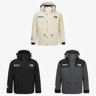韓國The North Face 2025 Men's 1995 Goretex Mountain Jacket (男裝)