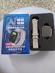 「I機達人」智能藍芽手錶/手環"I Machine Master" Smart Bluetooth Watch/Bracelet