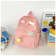 【COD】COD tas ransel wanita fashion tas back pag wanita terkiniian cantik dan best seller termurah/Ta