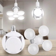 Ball Shape LED Bulb - LED Football UFO Lamp 40W - 40W UFO Lights Most Popular LRG