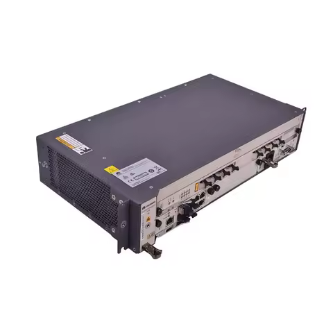 EPON GPON OLT 5608T 16 PON ports OLT